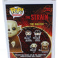 Funko POP TV The Strain Master Action Figure