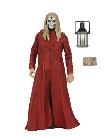 NECA - 7? Scale Action Figure - Otis (Red Robe) 20th Anniversary
