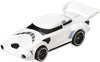 Hot Wheels Star Wars Rogue One Character Car, Stormtrooper (Clean)