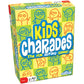 Outset Media: Kids Charades (New Box Size) - 300 Charades, Act-It-Out Family Game, Builds Imagination & Creativity, Fun Party Game, Ages 6+, 2 Teams