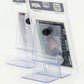 CollectorMount™ Graded Card Display, Wall Mount & Shelf Stand, 1 Pack