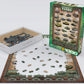 EuroGraphics History of Tanks Puzzle (1000-Piece), Multi-Colored (6000-0381)