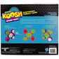 Koosh Sharp Shot - Interactive Target - 3 Games to Play - Play with Friends or Against Target's AI - for Ages 6+, Multi (9223)