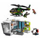 LEGO Super Heroes Iron Man Malibu Mansion Attack (76007)