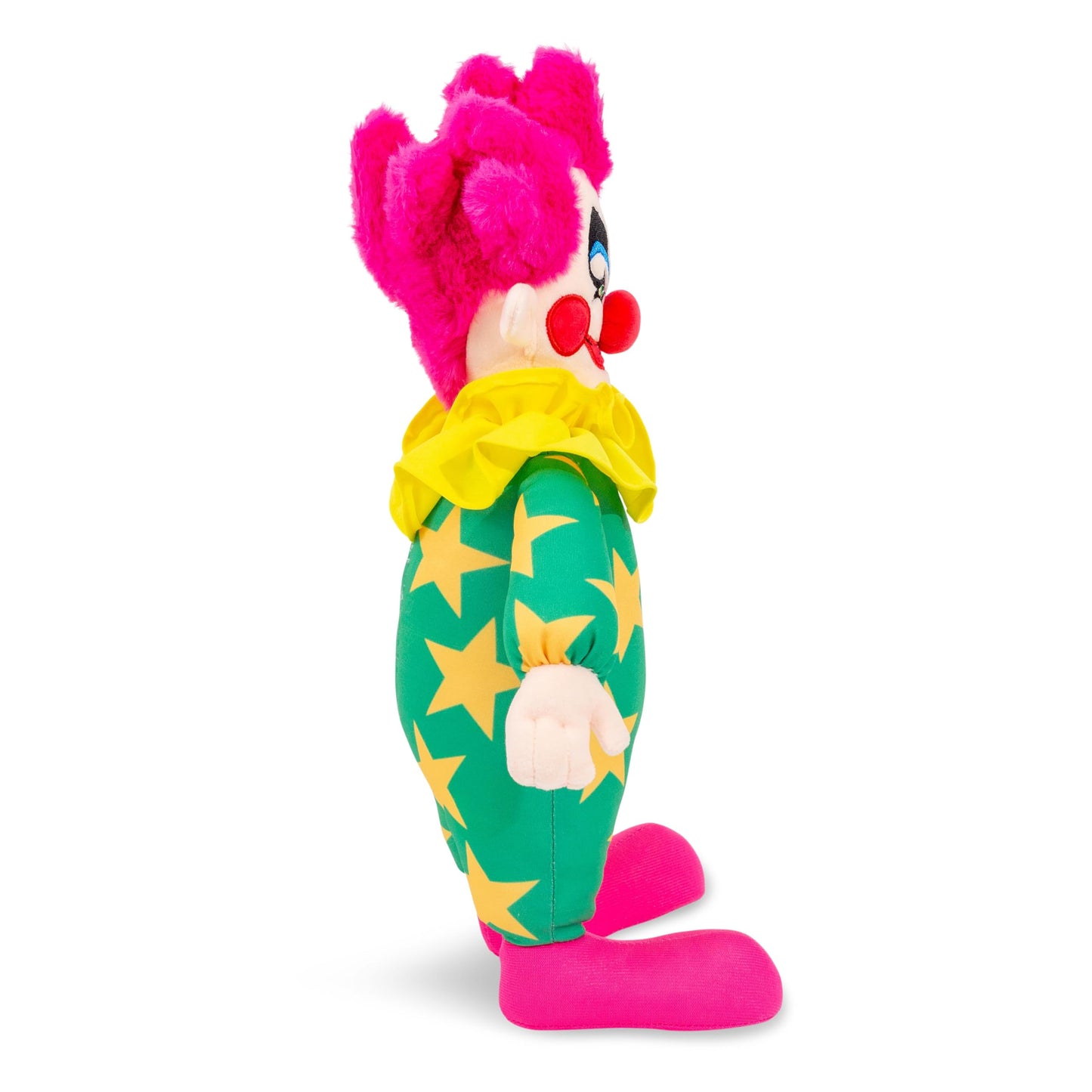 Killer Klowns from Outer Space Spikey 15-Inch Collector Plush