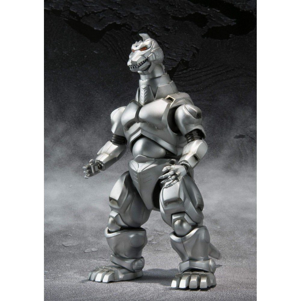 BANDAI Mechagodzilla - S.H.MonsterArts