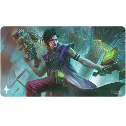 Ultra Pro Playmat - Magic the Gathering: Duskmourn (Various Options)