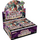 Yu-Gi-Oh! TCG: Burst of Destiny Booster Display