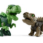 Kidoozie Build Your Own Dinosaurs Ages 3+ Construction Building Take Apart Toy