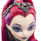 Mattel DHF97 - Ever After High Toy - Dragon Games - Teenage Evil Queen Deluxe Special Edition Doll