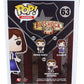 Funko POP Games: Bioshock - Elizabeth Action Figure