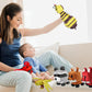 Laxkpoe 3PCS Grow a Garden Plush,Soft and Cute Collectible Animal Plushies Toys-an Ideal Gift for Any Occasion