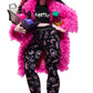 Monster High Doll, Draculaura Creepover Party Set with Pet Bat Count Fabulous, Sleepover Clothes & Accessories