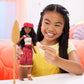 Mattel Disney Moana 2 Singing Adventure Moana Doll with Signature Outfit & Accessories, Sings “We’re Back” in English