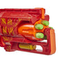 NERF Zombie Strike Hammershot Blaster, Red (Amazon Exclusive)