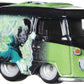 Hot Wheels Kool Kombi Scale Vehicle for Kids Aged 3 Years Old & Up & Collectors of Classic Toy Cars, Featuring New Castings & Themes