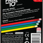 Mattel Games Fpw38 Phase 10 Card Game, Multicolour, Medium