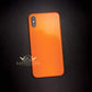 SopiGuard 3M Gloss Bright Orange Vinyl Sticker Skin for DJI Mavic 2 Pro/Zoom