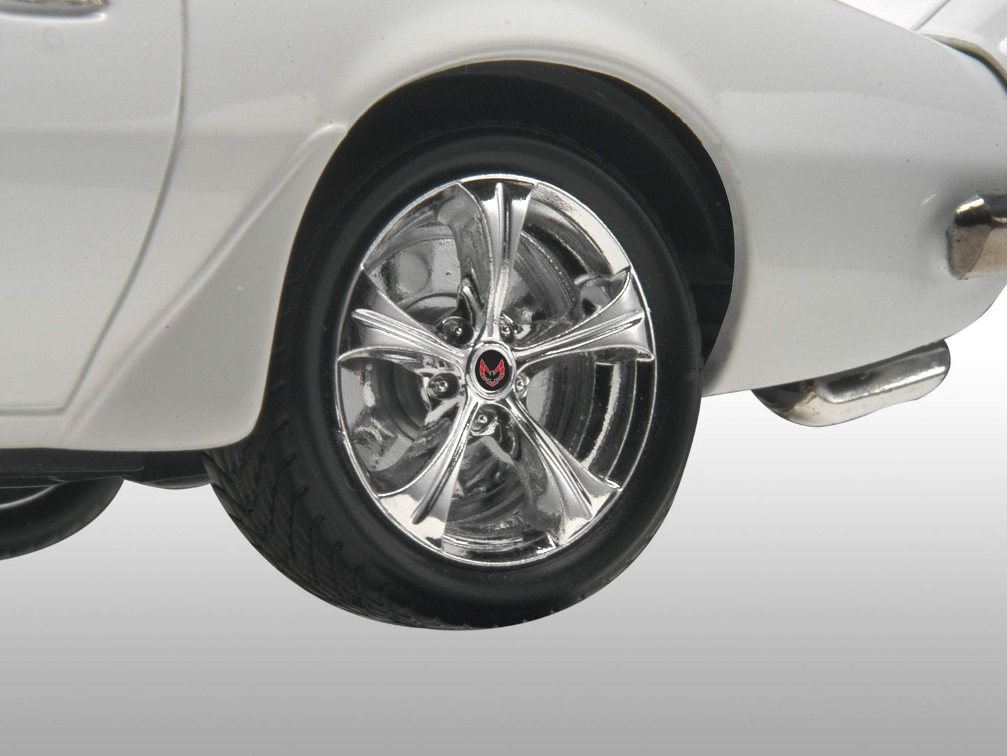 70 Pontiac Firebird 2N1