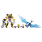 KRE-O Transformers Beast Hunters Battle Net Bumblebee Set (A2202)
