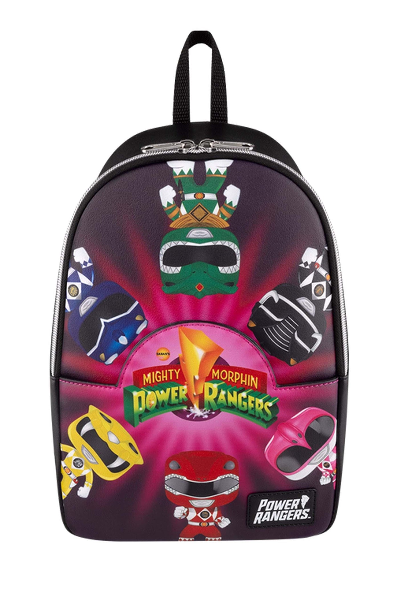 Funko Collectible Bag - Tiny Lagoon 1