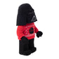 LEGO Star Wars Darth Vader Holiday Plush Character