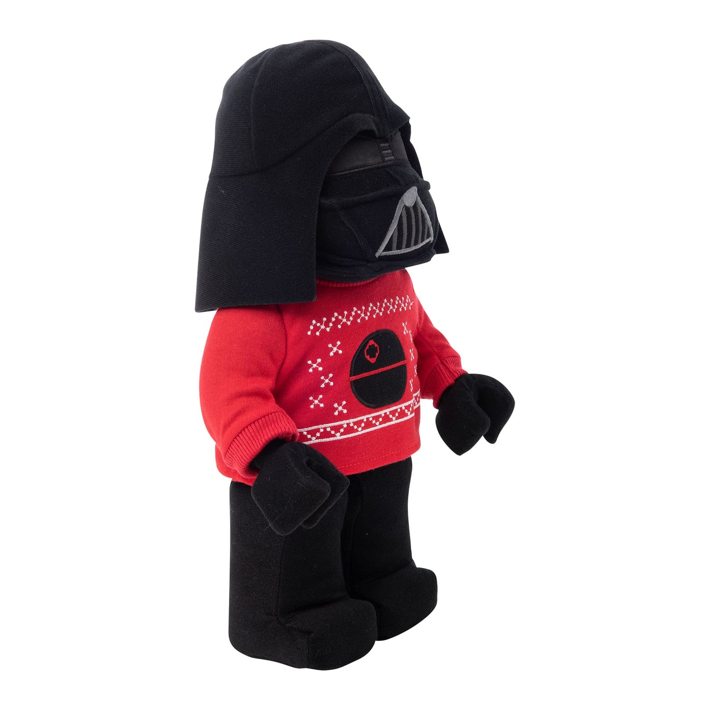 LEGO Star Wars Darth Vader Holiday Plush Character