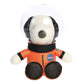 Aurora® Adorable Peanuts® Space Suit Snoopy with Helmet Stuffed Animal - Officially Licensed Toys for All Snoopy Fans - Nostalgic Gift for Adults