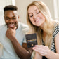 History Trivia Game Travel Edition - General Knowledge Questions for Adults, Family in The Pursuit of Trivial Knowledge - Super Party Trivia for Board