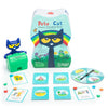 Educational Insights Pete the Cat Groovy Friendship Game - Preschool Board Games for Kids 4-6, Social Emotional Learning Games for Kids