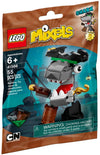 LEGO Mixels 41566 Sharx Building Kit