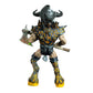Trick Or Treat Studios GWAR Balsac The Jaws 'O Death Action Figure 5"