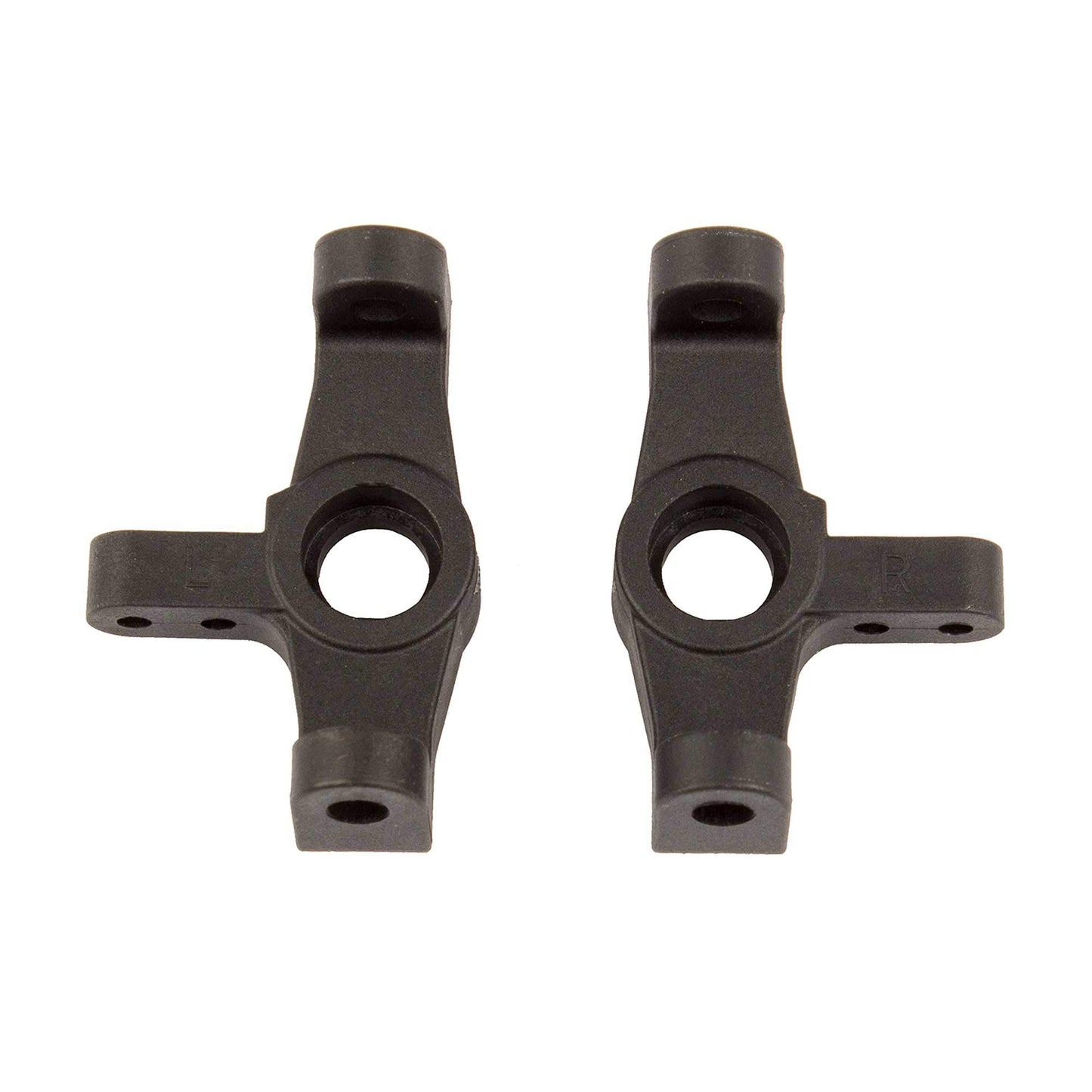 Team Associated RC10B74 Steering Block ASC92171 Elec Car/Truck Replacement Parts
