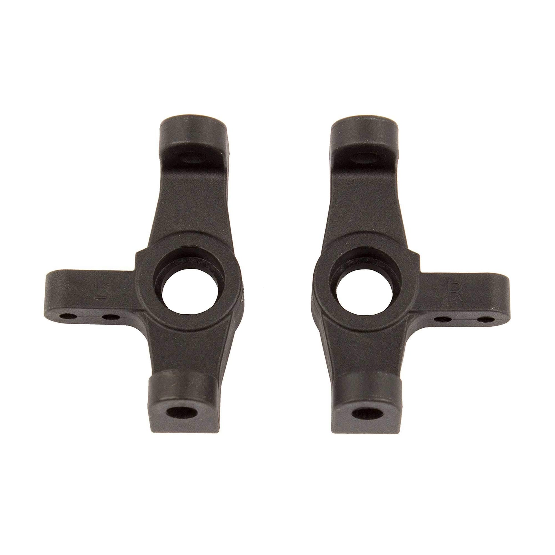 Team Associated RC10B74 Steering Block ASC92171 Elec Car/Truck Replacement Parts