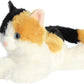 Aurora Flopsie 12" Esmeralda Adorable Stuffed Animal