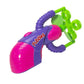 Little Kids Fubbles Bubble Blaster Tons of Bubbles Fan Includes 2oz of Bubble Solution, (Colors May Vary) (414)
