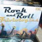 Aleken Games Rock & Roll Triviologies