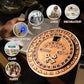 VIGIamy Fidget Toys Adults Brain Teaser Puzzles Fidget Spinners Metal Anxiety Stress Relief Toy Mind Puzzles Escape Room Game ADHD Autism Fidget
