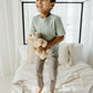 The Petting Zoo Lioness Stuffed Animal, Gifts for Kids, Wild Onez Zoo Animals, Lioness Plush Toy 9 inches