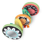 Melissa & Doug Farmers Market Tummy Time Sensory Roller & Soft Baby Book