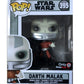 Funko Pop! Star Wars Knights of The Old Republic Darth Malak Exclusive KOTOR