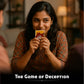 Filmy Mafia - Bollywood Themed Social Deduction Party Game | Fun Board Game for Families, Friends & Adults | 6-40 Players