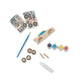Melissa & Doug Created by Me! Race Car Wooden Craft Kit