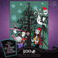 Ceaco - Disney - Tim Burton's NBC Tree - 300 Piece Puzzle