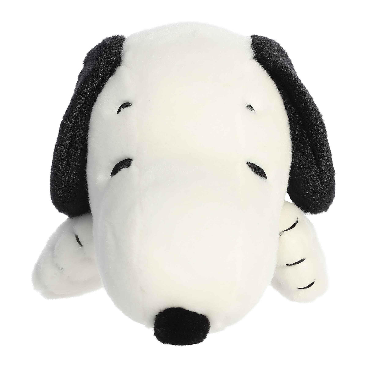 Aurora Peanuts 11.5" Snoopy Adorable Plush