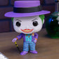 Funko POP! Heroes: DC Comics Batman 1989 - The Joker (1 in 6 Chase Chance)