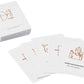 Stellar Factory Werewolf Party Game | Up to 35 Players | 50 Cards | Social Deduction, Bluffing | Ages 12+ | Made in USA