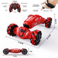 LOOZIX Upgraded Hand Gesture Sensing RC Stunt Car for Boys and Girls