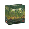 Capstone Games Forestry Strategy Board Game for 1-4 Players Ages 14+