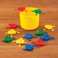 Fox Valley Traders Jumping Frogs Game